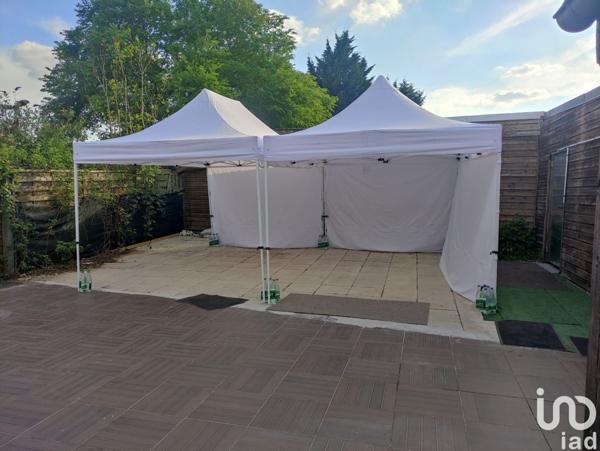 Murs commerciaux  à vendre 1 500 m² Wattrelos