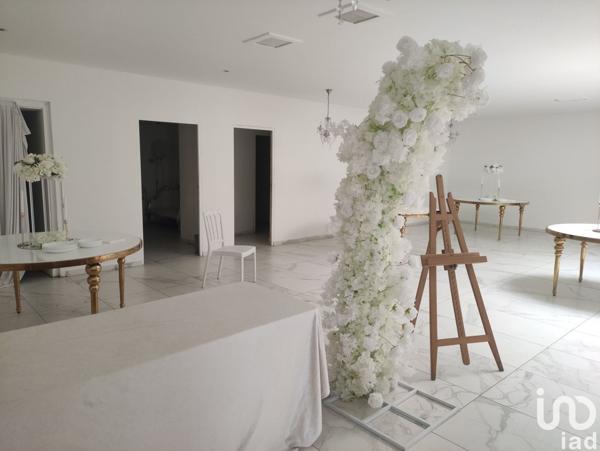 Murs commerciaux  à vendre 1 500 m² Wattrelos