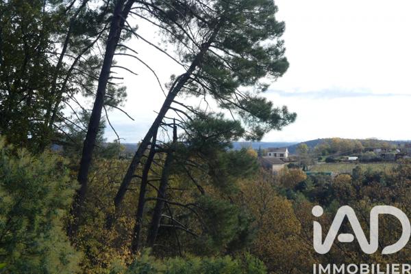 Maison à vendre 3 pièces 55 m² Chassiers