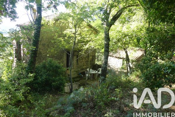 Maison à vendre 3 pièces 55 m² Chassiers