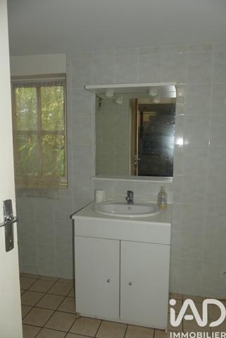 Maison à vendre 3 pièces 55 m² Chassiers