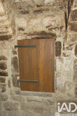 Maison à vendre 3 pièces 55 m² Chassiers