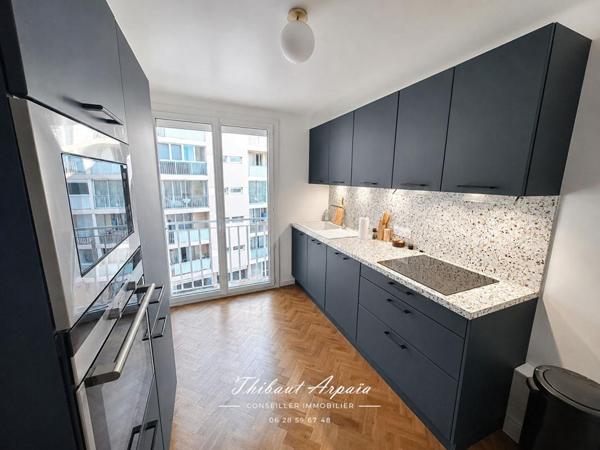 Appartement Manosque 5 pièce(s) 124,31 m2 avec cave et parking