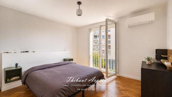 Appartement Manosque 5 pièce(s) 124,31 m2 avec cave et parking