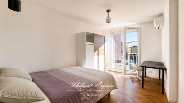 Appartement Manosque 5 pièce(s) 124,31 m2 avec cave et parking