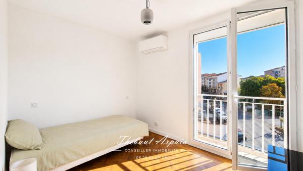 Appartement Manosque 5 pièce(s) 124,31 m2 avec cave et parking