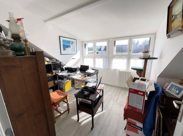 Maison familiale de 9 pièces dans un village calme à 5 km de VERNON