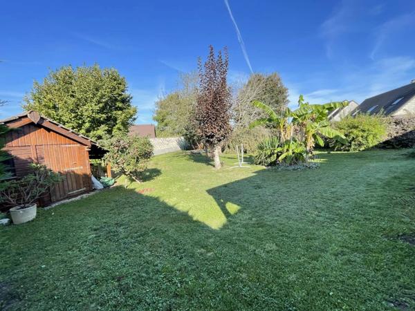 Maison familiale de 9 pièces dans un village calme à 5 km de VERNON