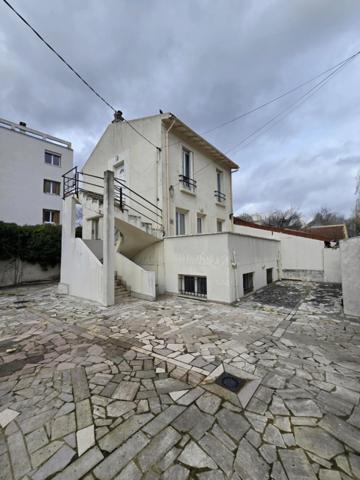Immeuble / Maison à vendre MONTREUIL (93)