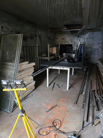 Immeuble / Maison à vendre MONTREUIL (93)