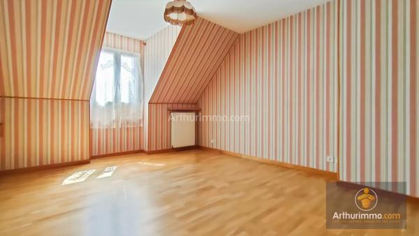 Vente                                                      Maison
                        
                     6 pièces                      123 m2                     à Bondoufle