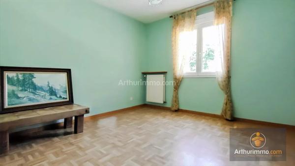 Vente                                                      Maison
                        
                     6 pièces                      123 m2                     à Bondoufle