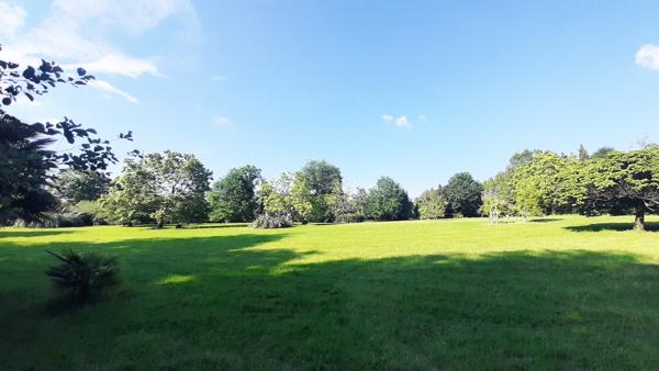 PROPRIETE DU 16e SIECLE, SUR 3 HECTARES, GRANGES, IDEAL CHEVAUX