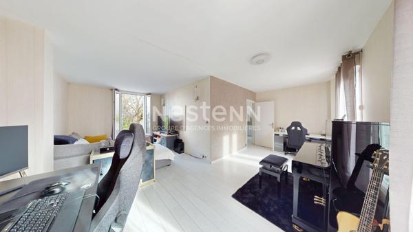 Maison à vendre à Antony - 6 pièces, 3 chambres, Bureau, Jardin