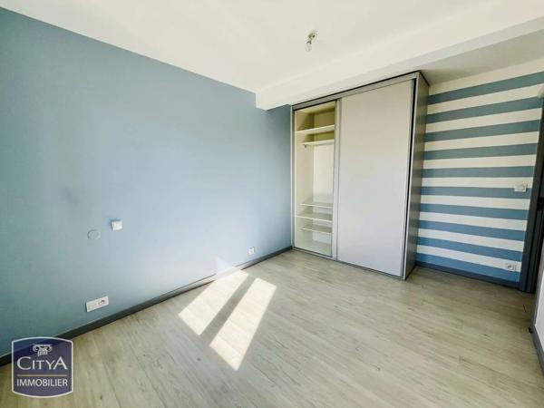 Appartement à vendre 3 pièces 60.05m²