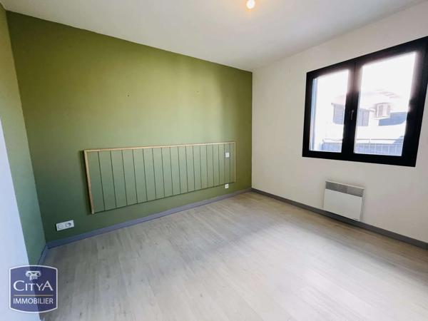 Appartement à vendre 3 pièces 60.05m²