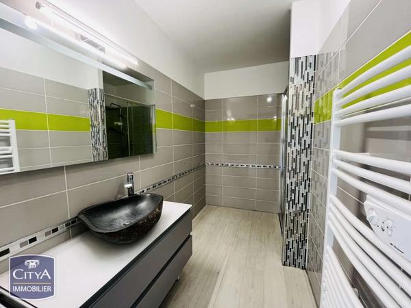 Appartement à vendre 3 pièces 60.05m²