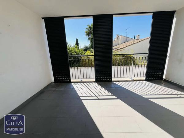 Appartement à vendre 3 pièces 60.05m²