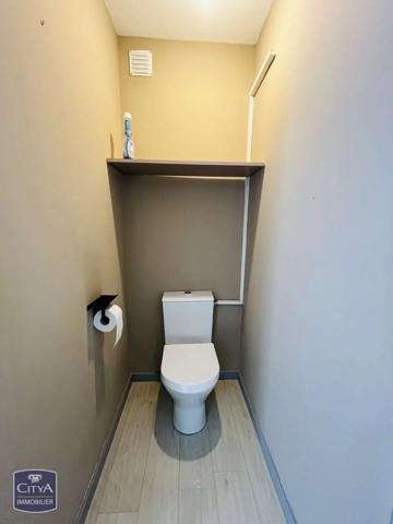 Appartement à vendre 3 pièces 60.05m²