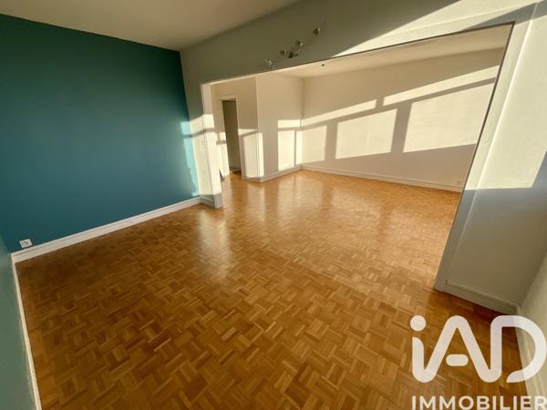 Appartement à vendre 5 pièces 76 m² Massy