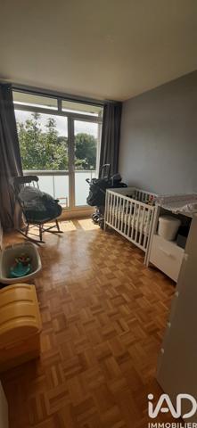 Appartement à vendre 5 pièces 76 m² Massy