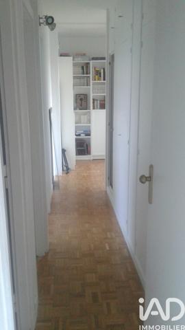 Appartement à vendre 5 pièces 76 m² Massy