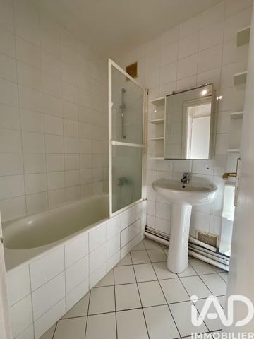 Appartement à vendre 5 pièces 76 m² Massy