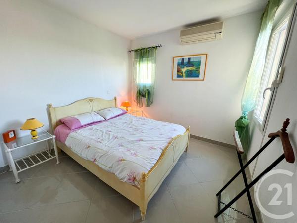 appartement à vendre  4 pièces - 89 m2 CAVALAIRE SUR MER - 83