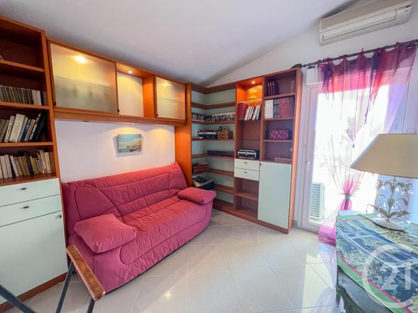 appartement à vendre  4 pièces - 89 m2 CAVALAIRE SUR MER - 83