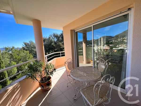 appartement à vendre  4 pièces - 89 m2 CAVALAIRE SUR MER - 83
