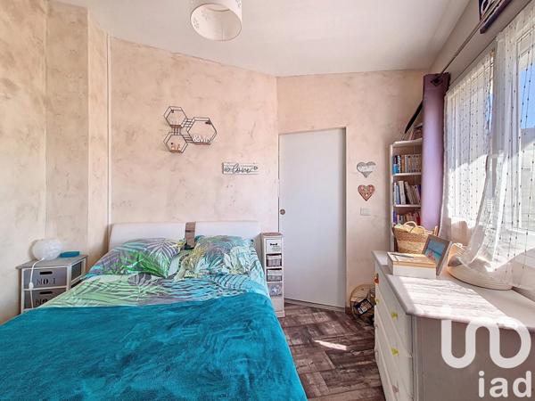 Maison à vendre 4 pièces 91 m² Villiers-le-Bâcle