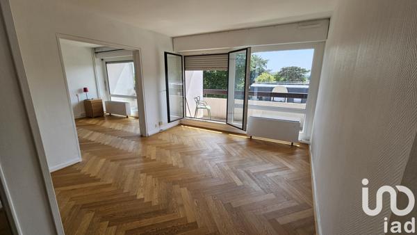 Appartement à vendre 2 pièces 58 m² Chaville