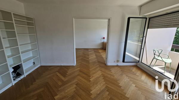 Appartement à vendre 2 pièces 58 m² Chaville