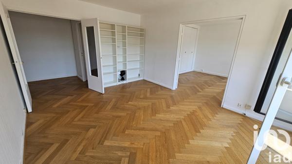Appartement à vendre 2 pièces 58 m² Chaville