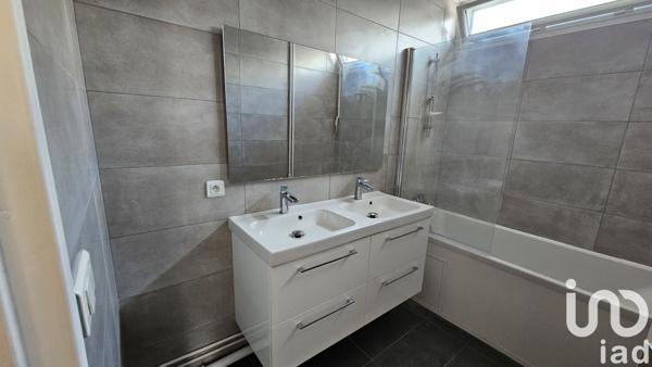 Appartement à vendre 2 pièces 58 m² Chaville