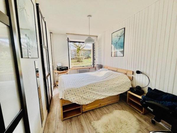 A VENDRE - Appartement 3 pièces avec balcon / Fontaine Michalon