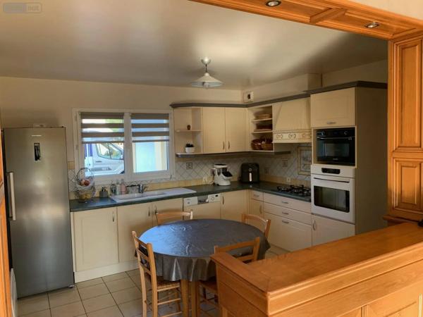 Achat - Maison Bréhal 50290 6 pièces 156 m 2 1257 m 2