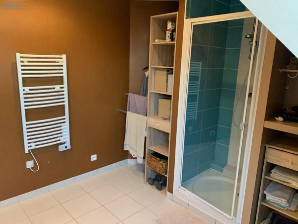Achat - Maison Bréhal 50290 6 pièces 156 m 2 1257 m 2