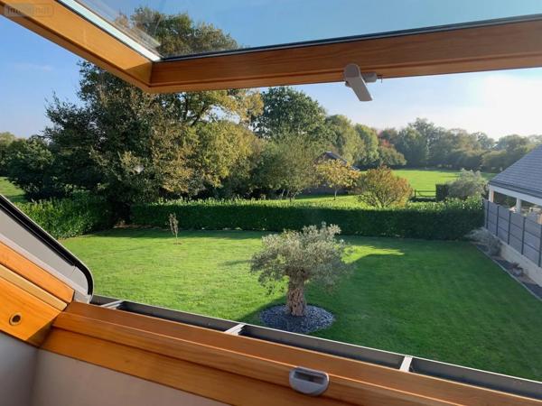 Achat - Maison Bréhal 50290 6 pièces 156 m 2 1257 m 2