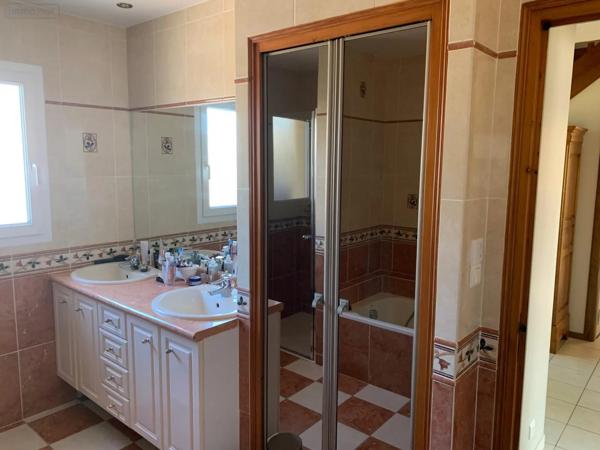 Achat - Maison Bréhal 50290 6 pièces 156 m 2 1257 m 2