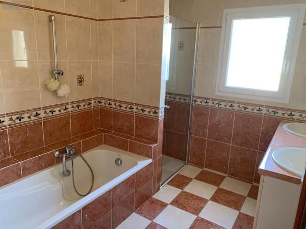 Achat - Maison Bréhal 50290 6 pièces 156 m 2 1257 m 2