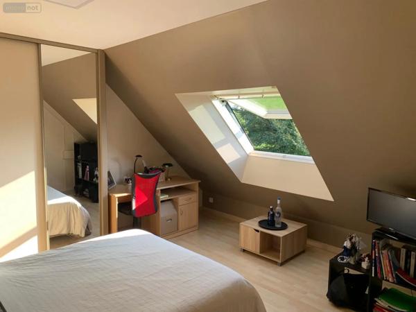 Achat - Maison Bréhal 50290 6 pièces 156 m 2 1257 m 2