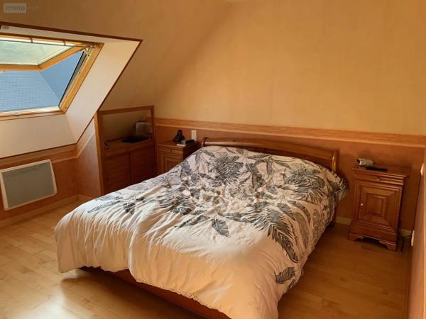 Achat - Maison Bréhal 50290 6 pièces 156 m 2 1257 m 2