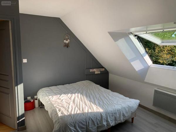 Achat - Maison Bréhal 50290 6 pièces 156 m 2 1257 m 2