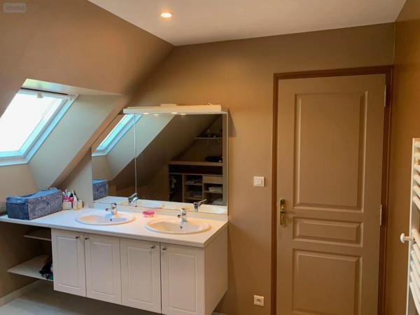Achat - Maison Bréhal 50290 6 pièces 156 m 2 1257 m 2