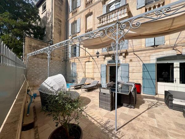 EXCEPTIONNEL :  IMMEUBLE  CENTRE VILLE - IDEAL PROFESSIONS LIBERALES