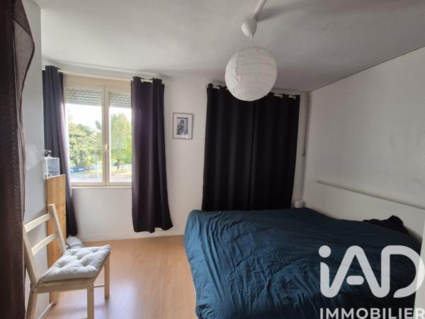 Maison à vendre 4 pièces 72 m² Déville-lès-Rouen