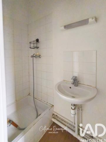 Appartement à vendre 1 pièce 14 m² Versailles