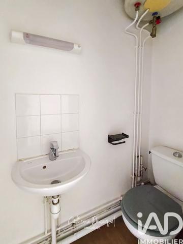 Appartement à vendre 1 pièce 14 m² Versailles