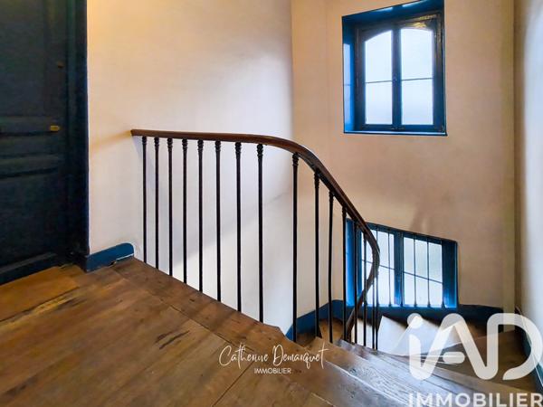 Appartement à vendre 1 pièce 14 m² Versailles